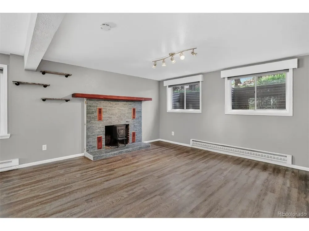 6417 High Drive Morrison, CO 80465