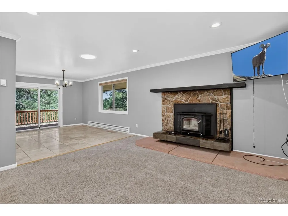 6417 High Drive Morrison, CO 80465