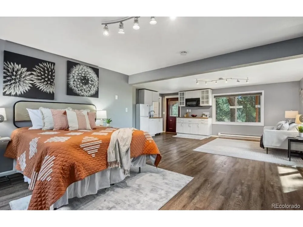 6417 High Drive Morrison, CO 80465