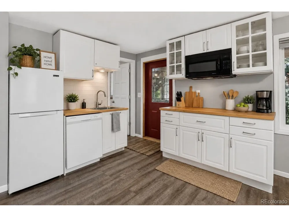 6417 High Drive Morrison, CO 80465