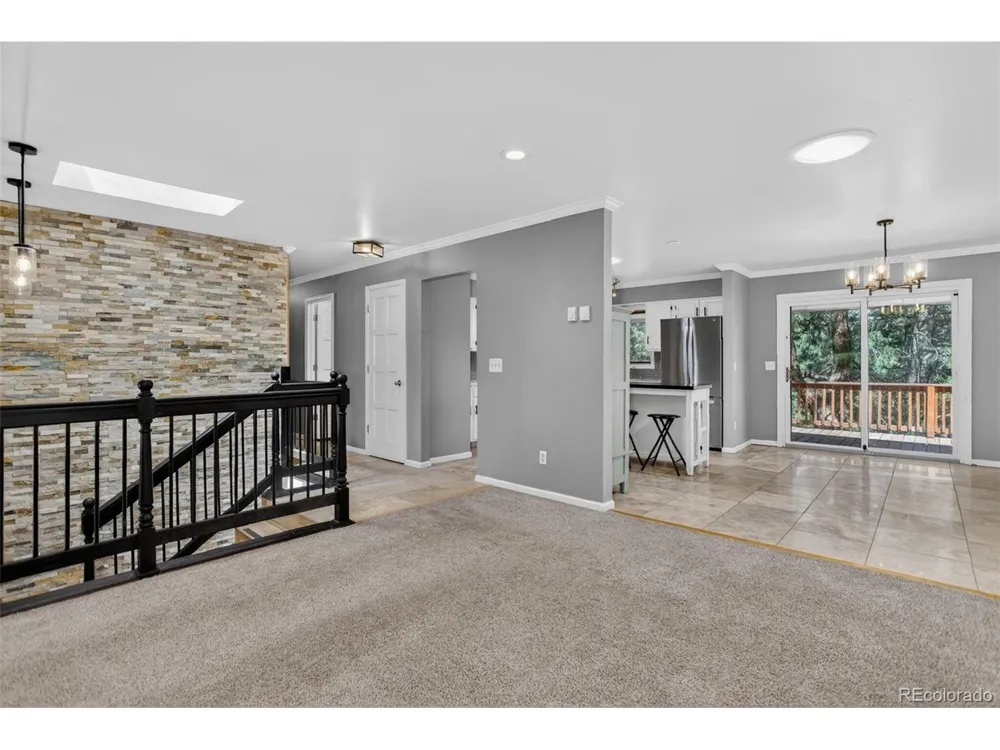 6417 High Drive Morrison, CO 80465