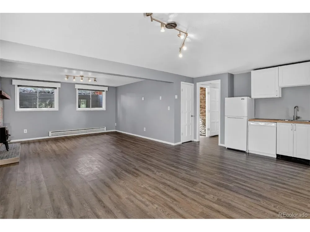6417 High Drive Morrison, CO 80465
