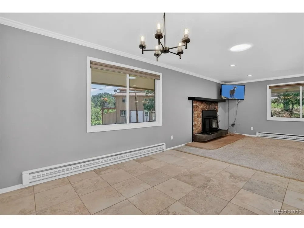 6417 High Drive Morrison, CO 80465