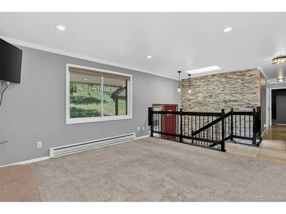 6417 High Drive Morrison, CO 80465