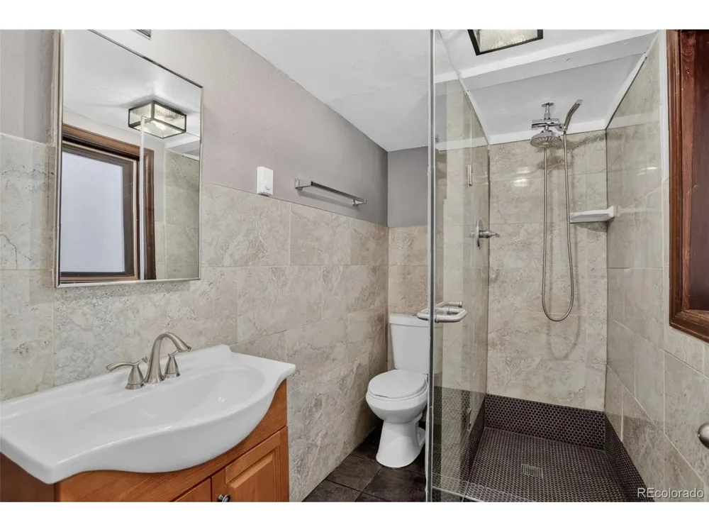 6417 High Drive Morrison, CO 80465
