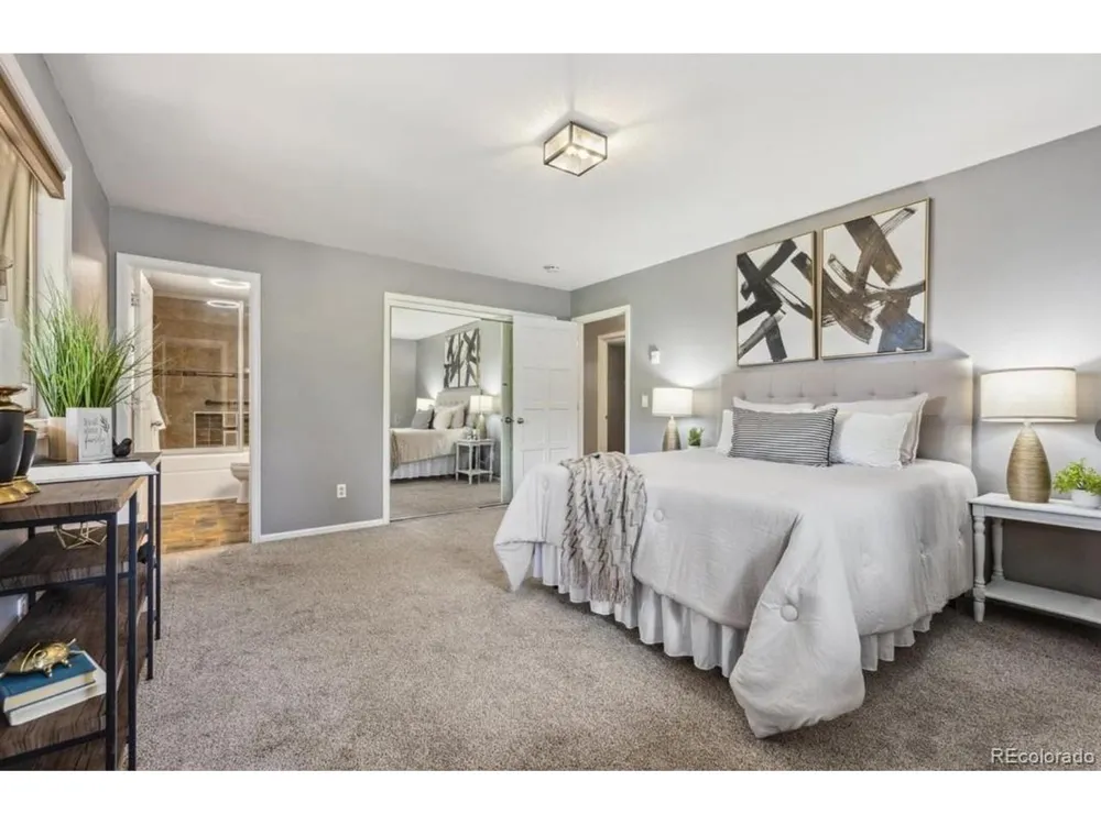 6417 High Drive Morrison, CO 80465