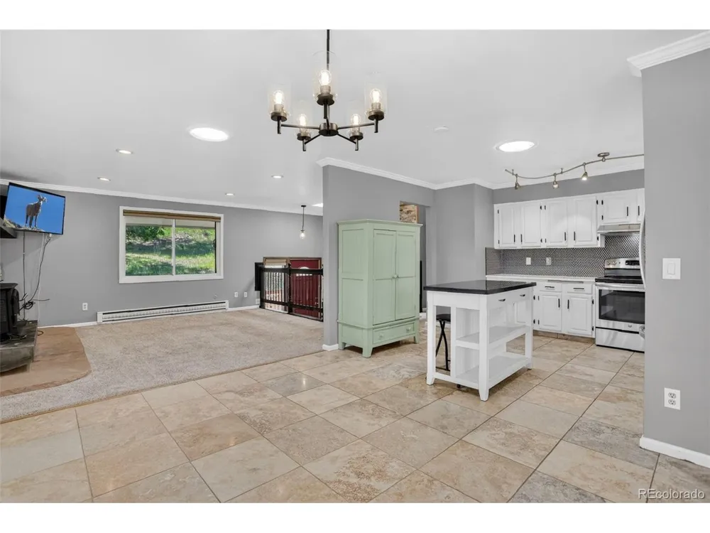 6417 High Drive Morrison, CO 80465