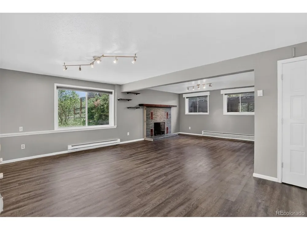 6417 High Drive Morrison, CO 80465