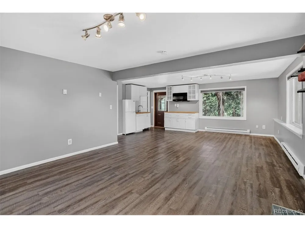 6417 High Drive Morrison, CO 80465