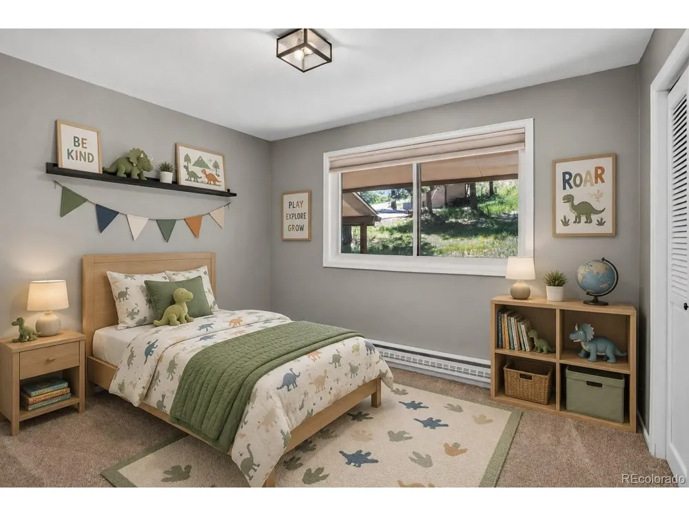 6417 High Drive Morrison, CO 80465
