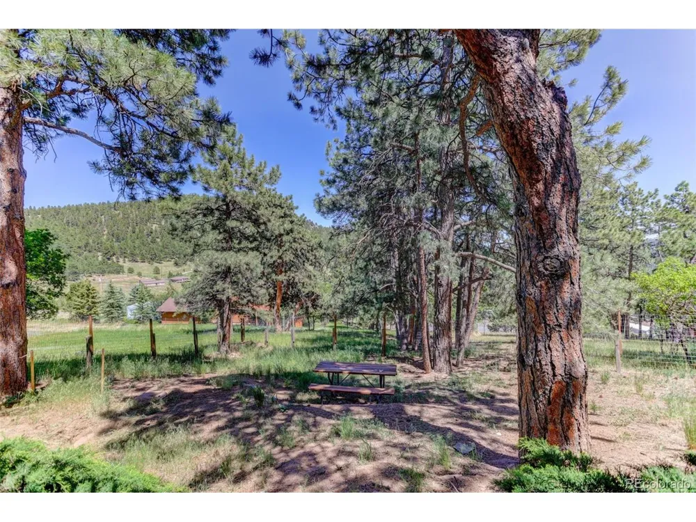 6417 High Drive Morrison, CO 80465