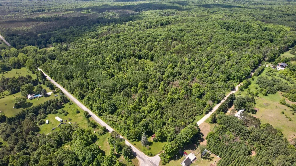 S Deer Lake Road Reed City, MI 49677