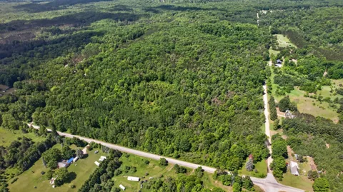 S Deer Lake Road