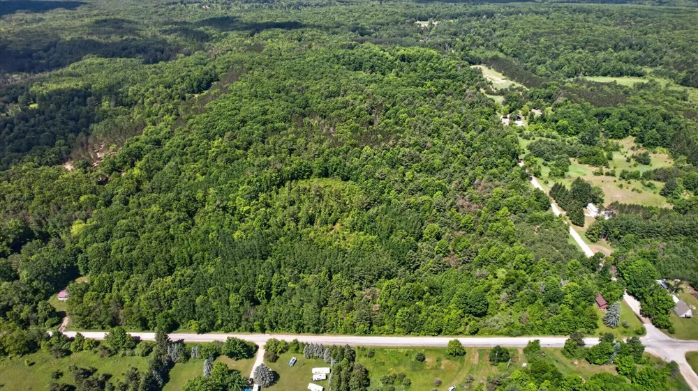 S Deer Lake Road Reed City, MI 49677