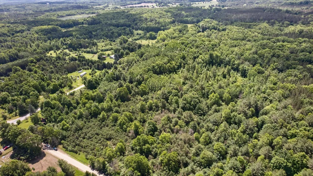 S Deer Lake Road Reed City, MI 49677