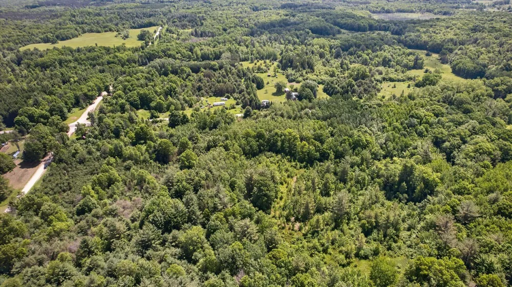 S Deer Lake Road Reed City, MI 49677