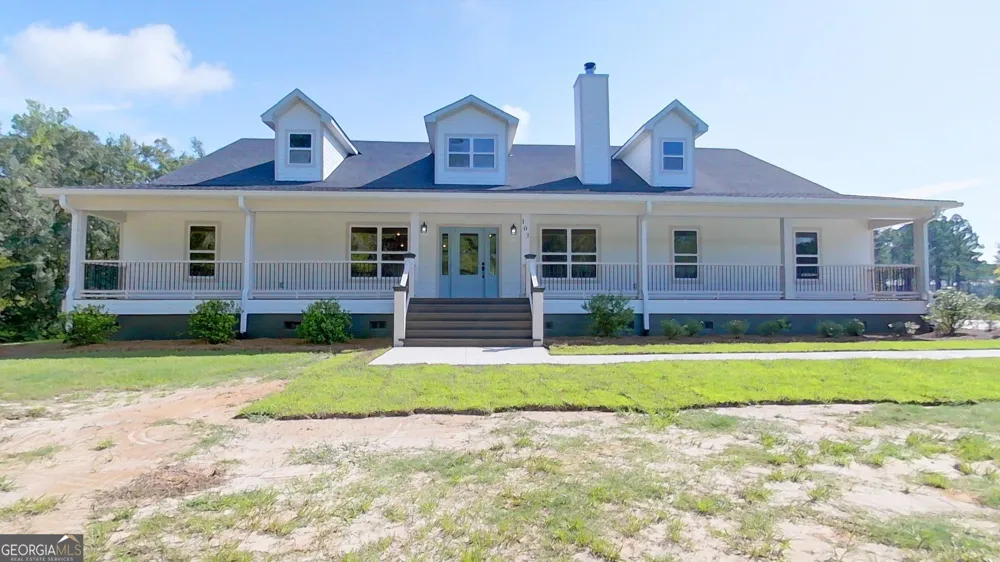 101 Sandy Creek LN Thomasville, GA 31757