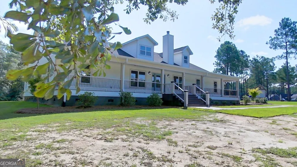 101 Sandy Creek LN Thomasville, GA 31757