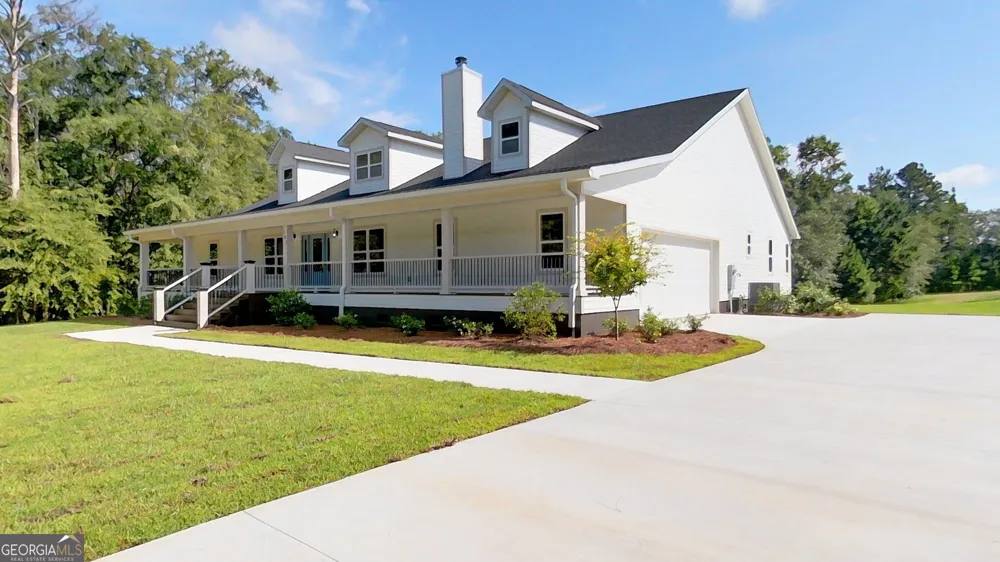 101 Sandy Creek LN Thomasville, GA 31757