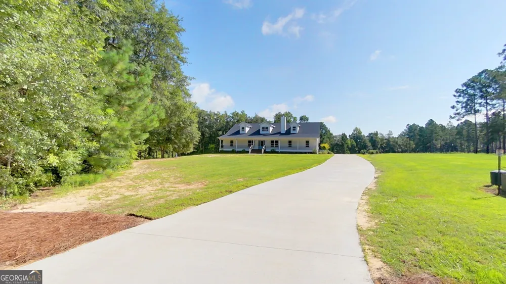 101 Sandy Creek LN Thomasville, GA 31757