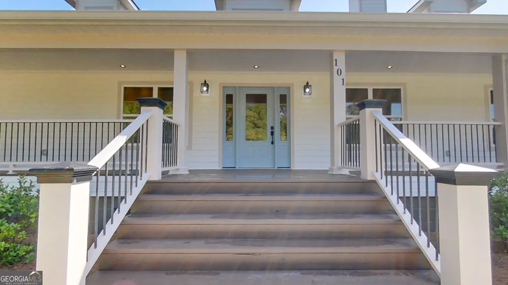101 Sandy Creek LN Thomasville, GA 31757
