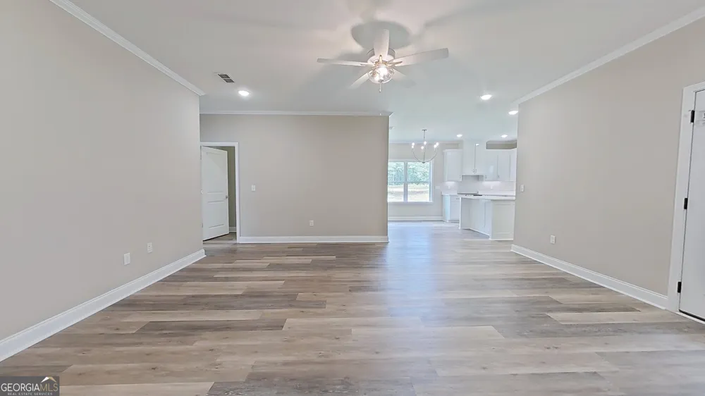 270 Woodridge LN Cairo, GA 39827