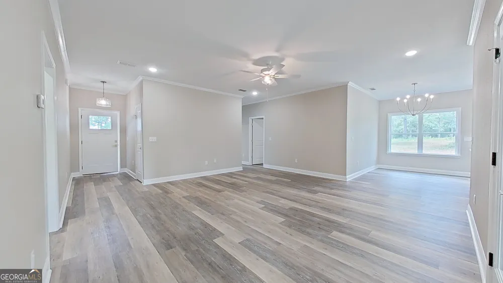 270 Woodridge LN Cairo, GA 39827