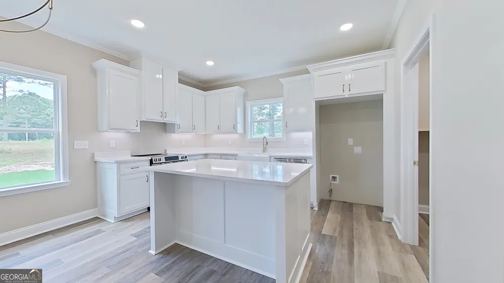 270 Woodridge LN Cairo, GA 39827