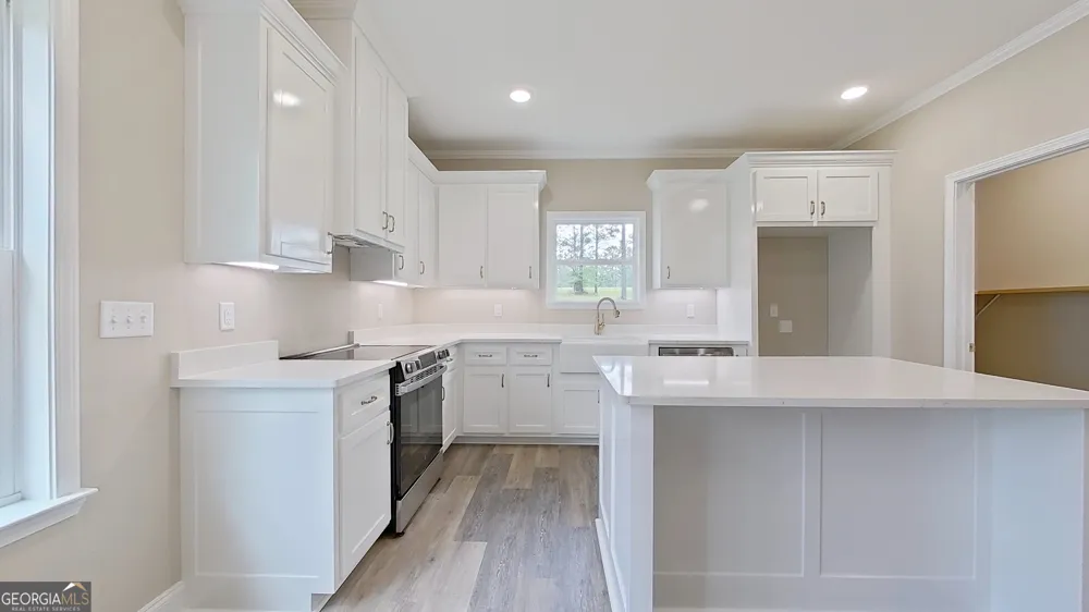 270 Woodridge LN Cairo, GA 39827