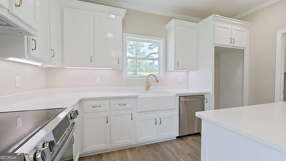 270 Woodridge LN Cairo, GA 39827