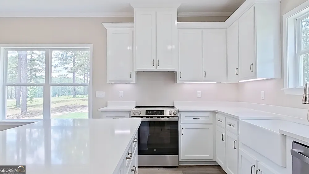 270 Woodridge LN Cairo, GA 39827