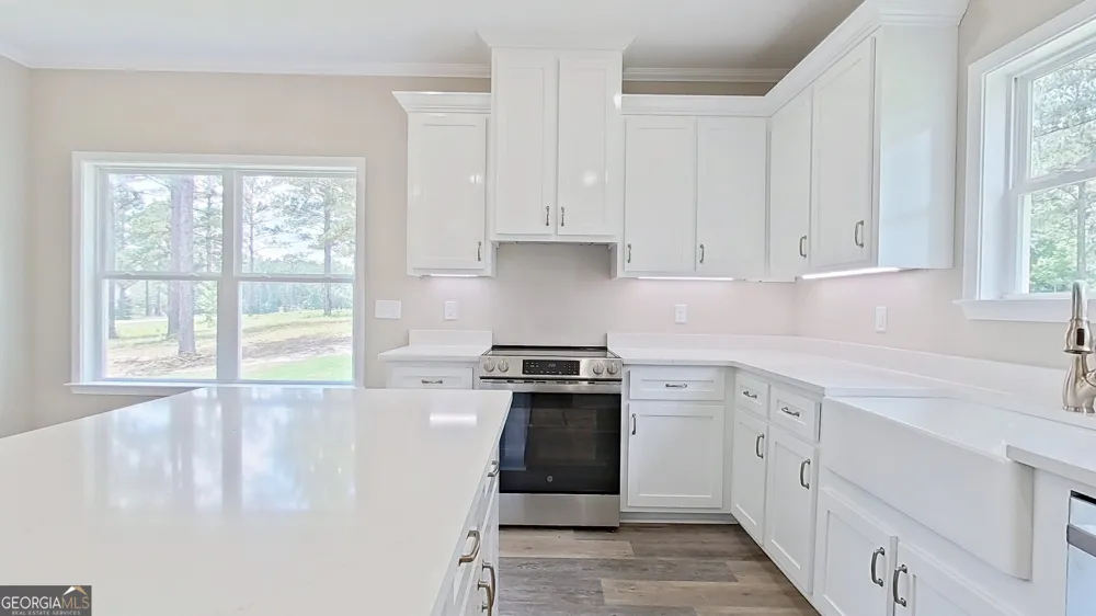 270 Woodridge LN Cairo, GA 39827
