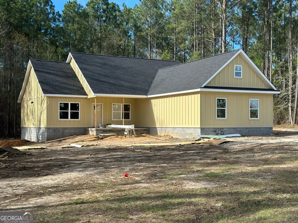 425 Woodridge LN Cairo, GA 39827