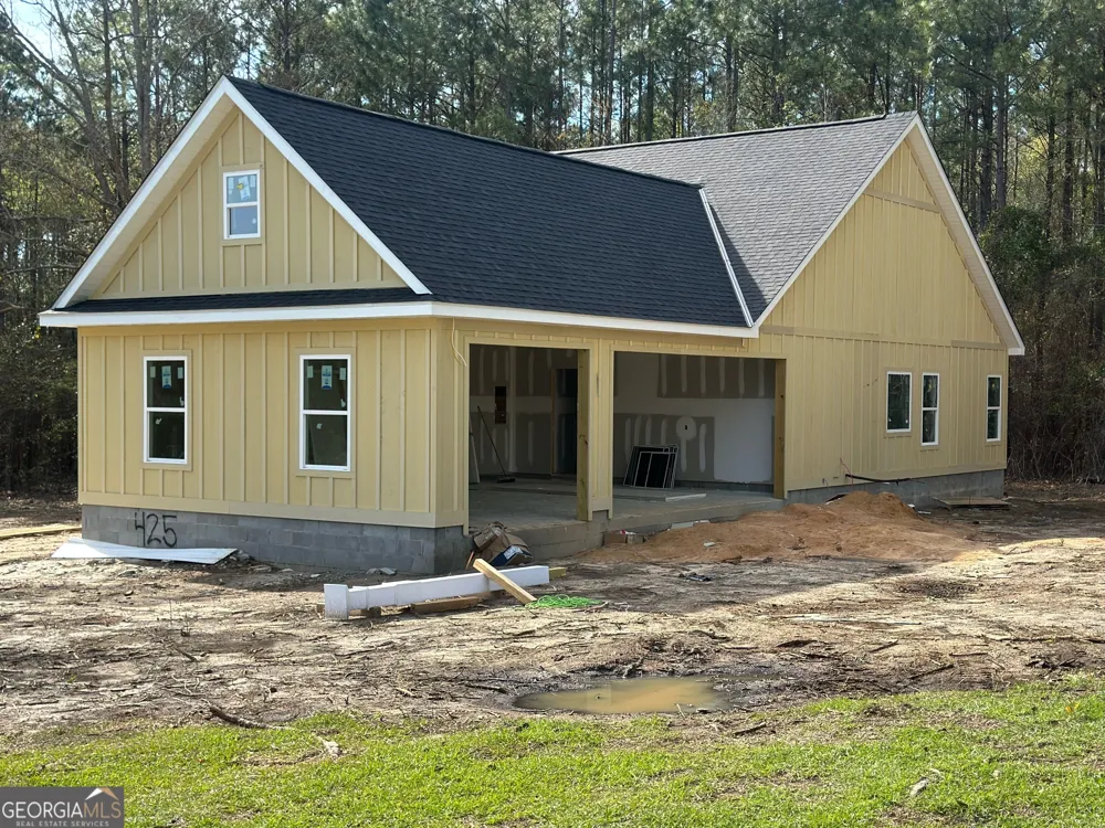 425 Woodridge LN Cairo, GA 39827