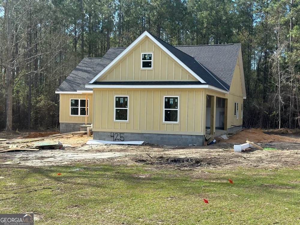 425 Woodridge LN Cairo, GA 39827
