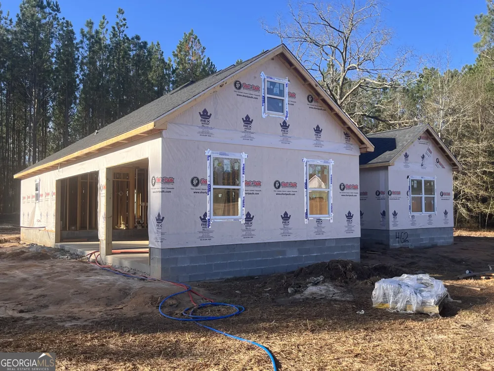 462 Woodridge LN Cairo, GA 39827