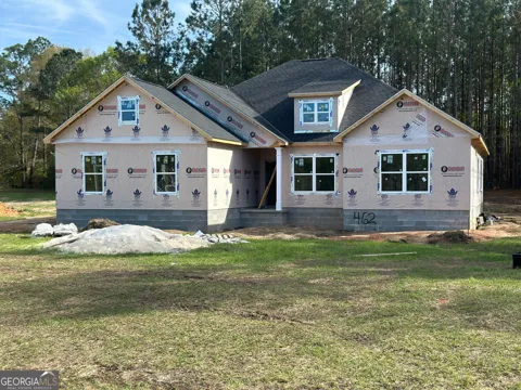 462 Woodridge LN
