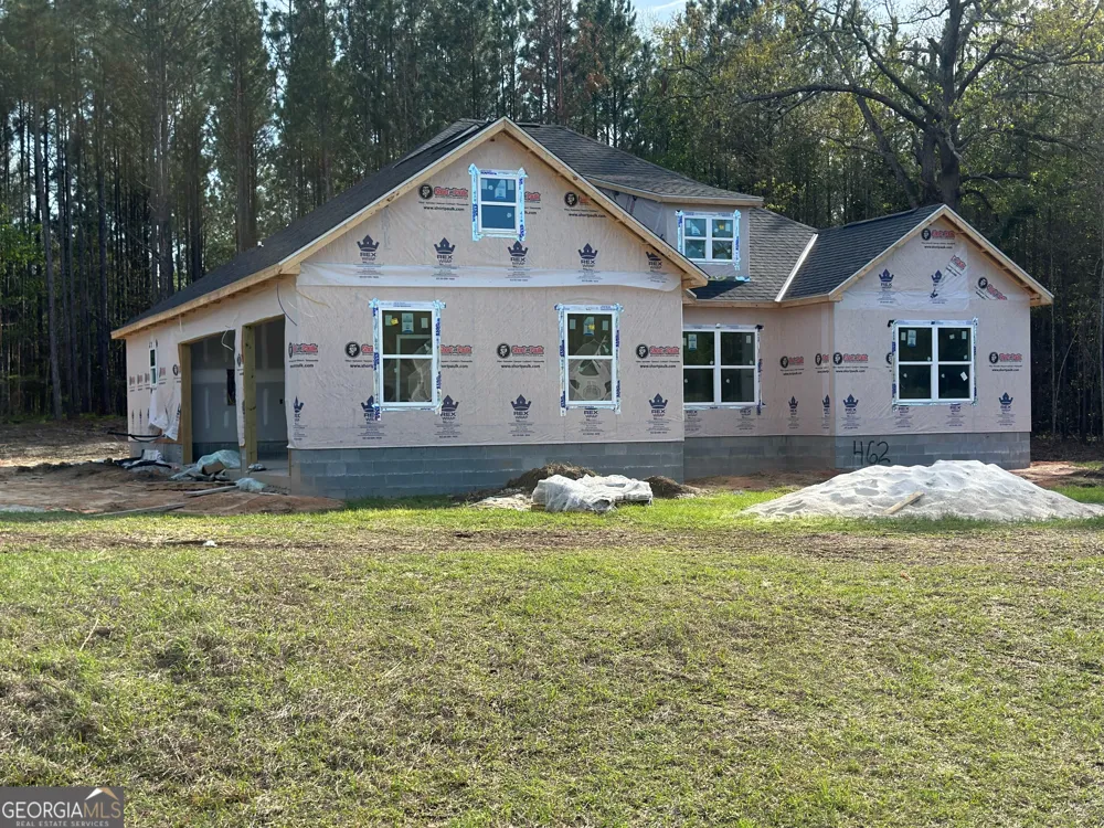 462 Woodridge LN Cairo, GA 39827