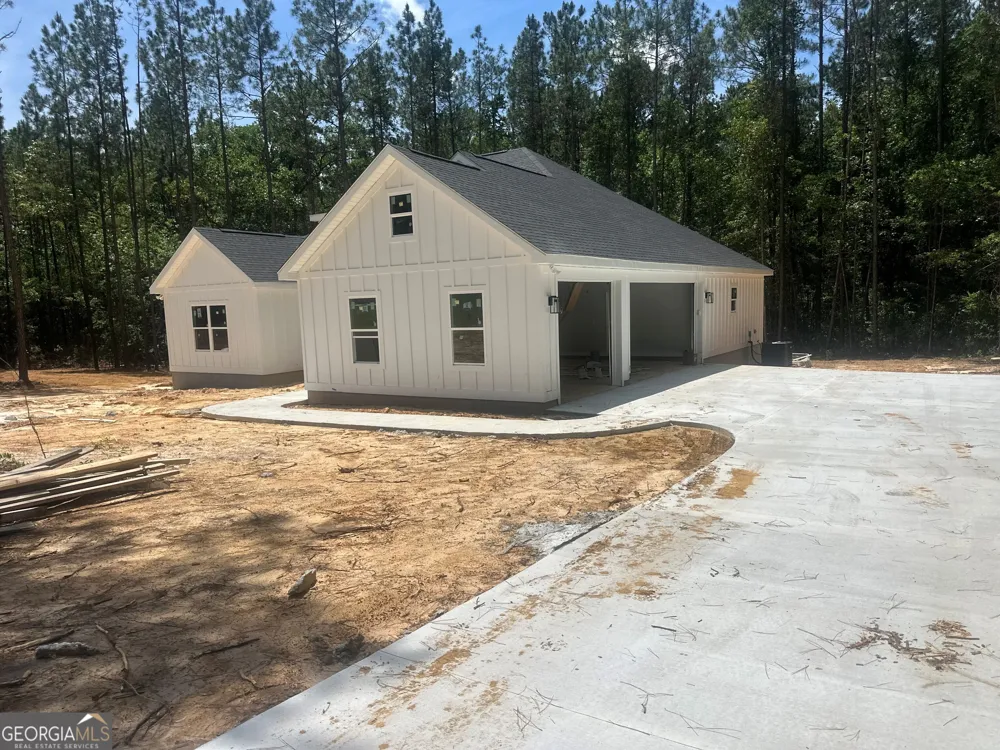 397 Woodridge LN Cairo, GA 39827