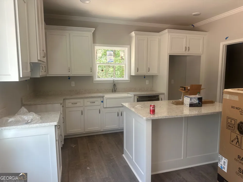 397 Woodridge LN Cairo, GA 39827