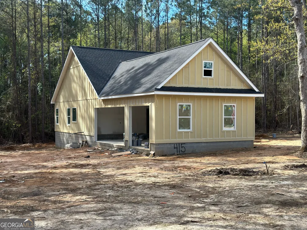 415 Woodridge LN Cairo, GA 39827