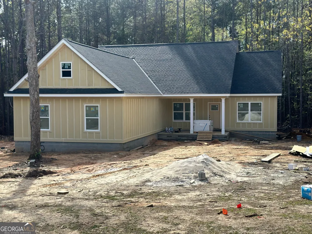 415 Woodridge LN Cairo, GA 39827