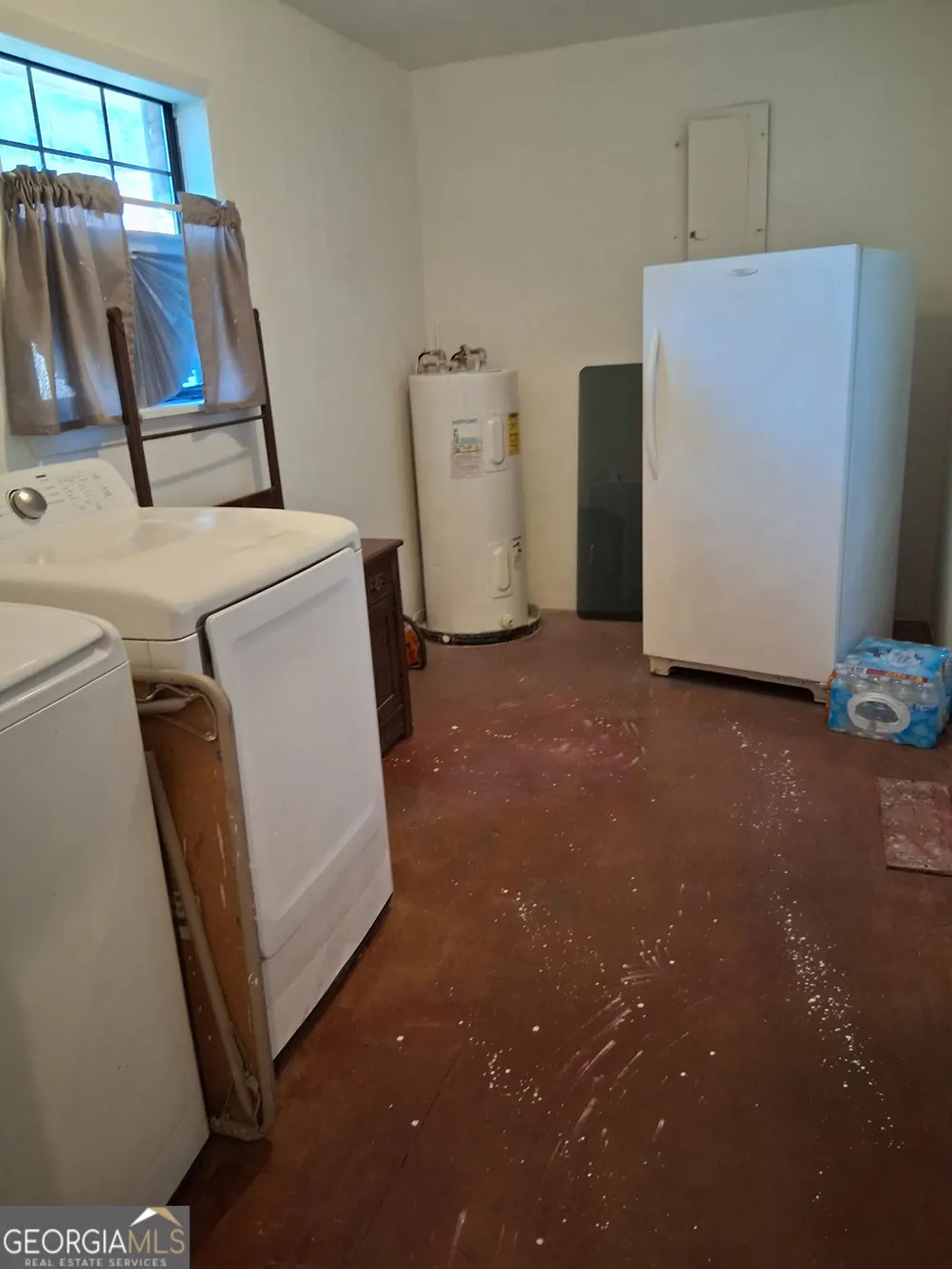 161 MEADOWBROOKE LN Summerville, GA 30747