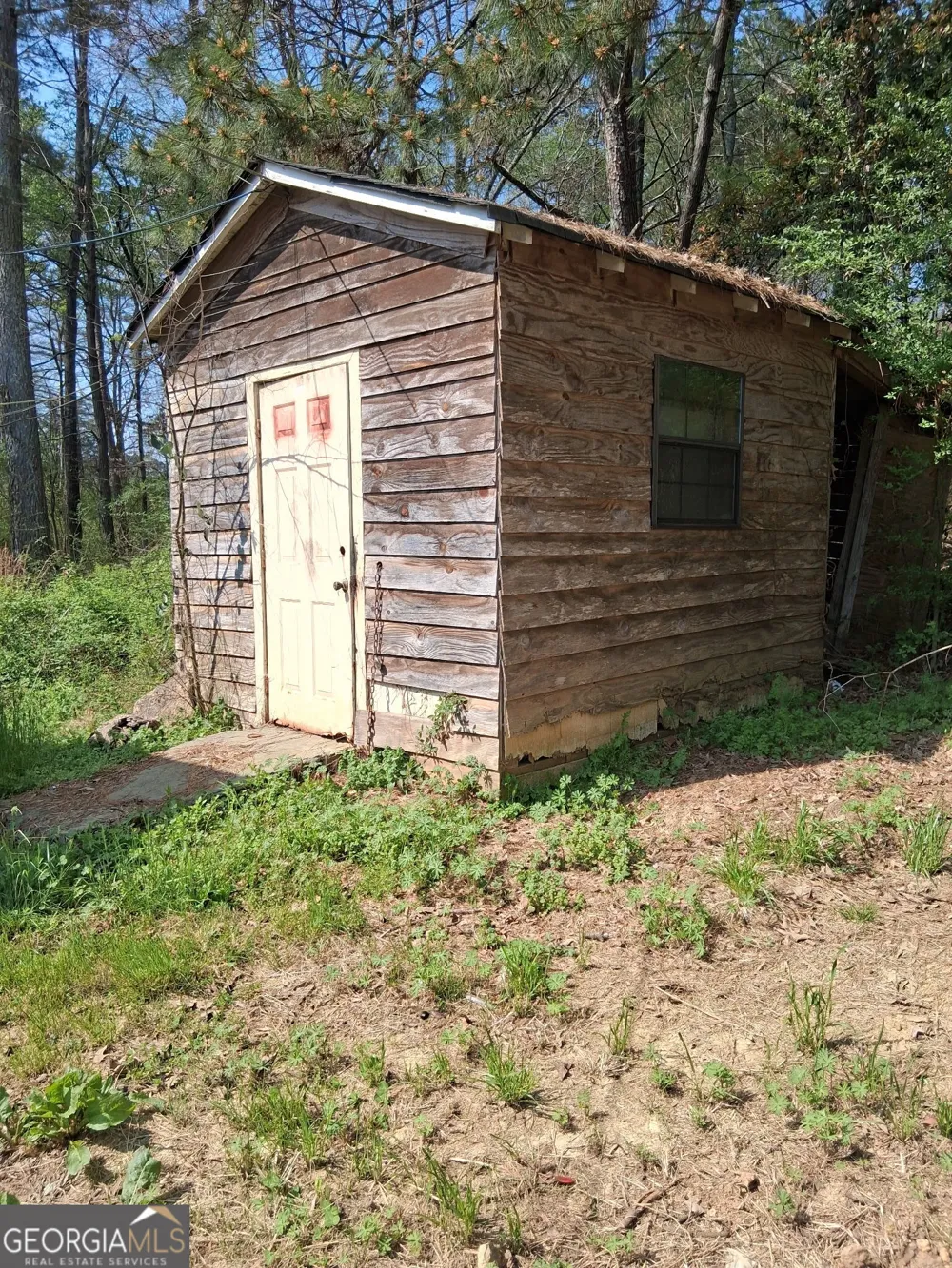 161 MEADOWBROOKE LN Summerville, GA 30747