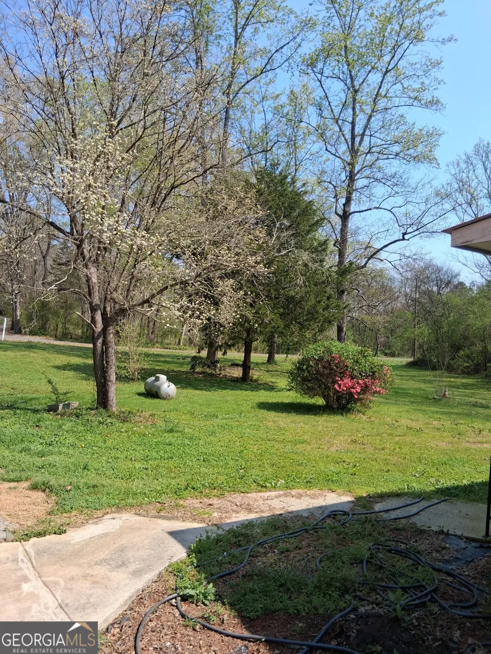 161 MEADOWBROOKE LN Summerville, GA 30747