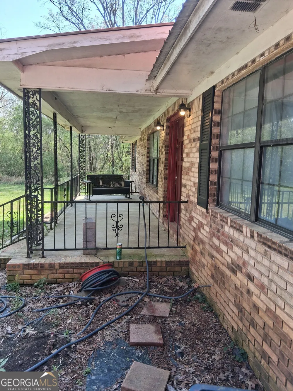 161 MEADOWBROOKE LN Summerville, GA 30747