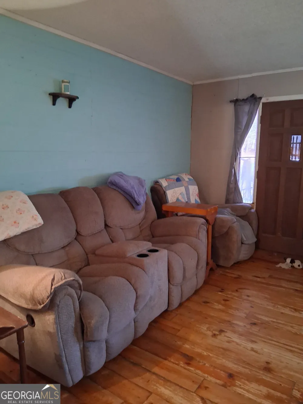 161 MEADOWBROOKE LN Summerville, GA 30747