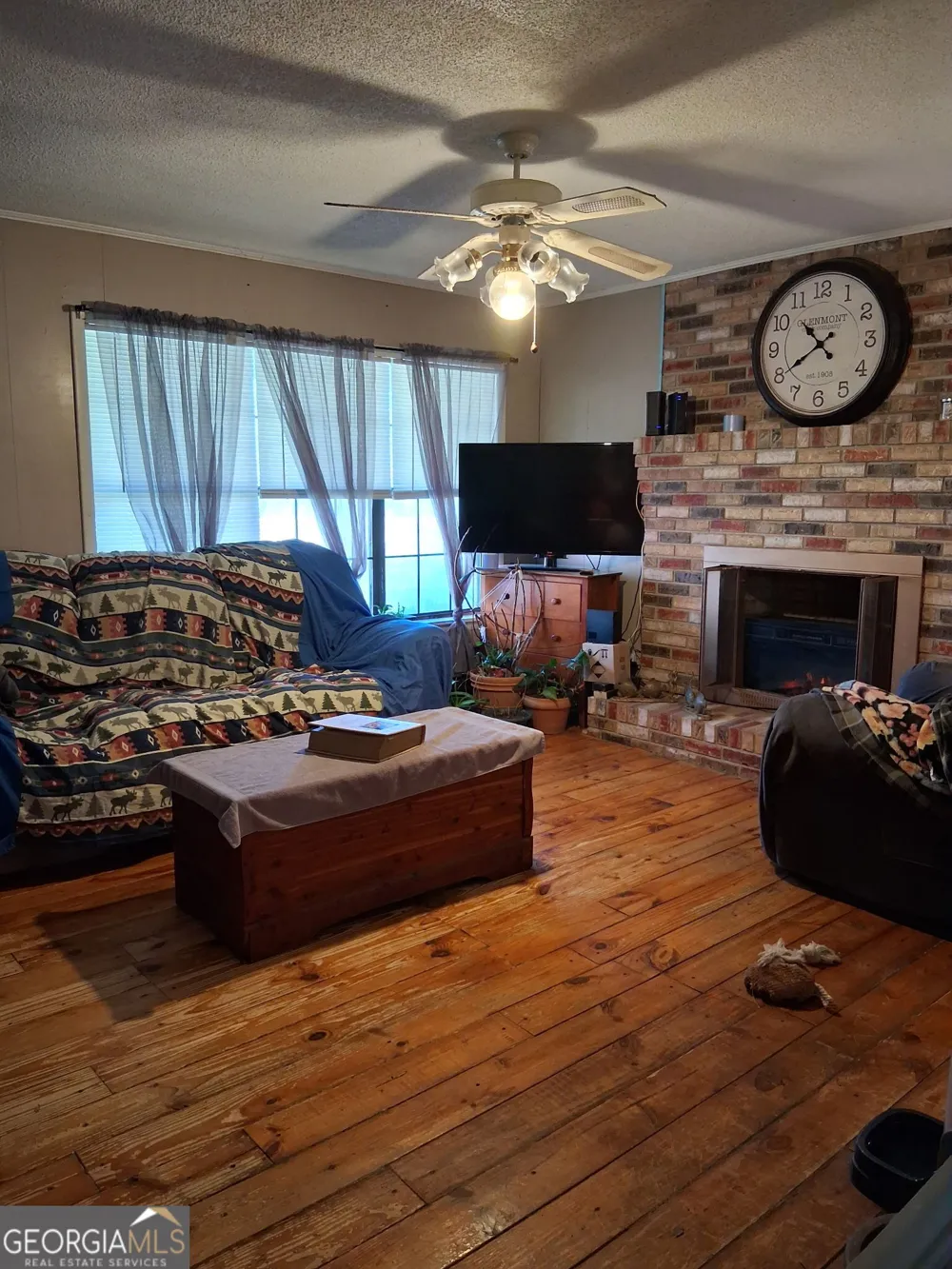 161 MEADOWBROOKE LN Summerville, GA 30747