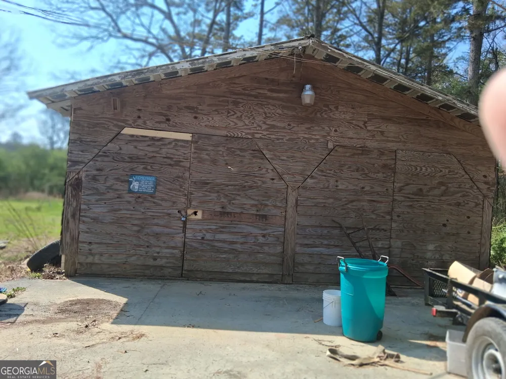 161 MEADOWBROOKE LN Summerville, GA 30747