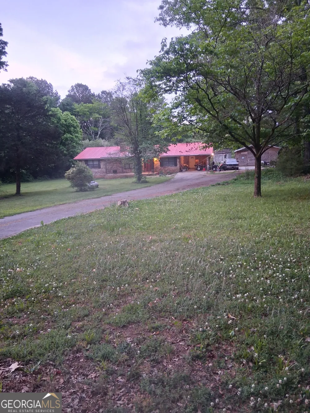 161 MEADOWBROOKE LN Summerville, GA 30747